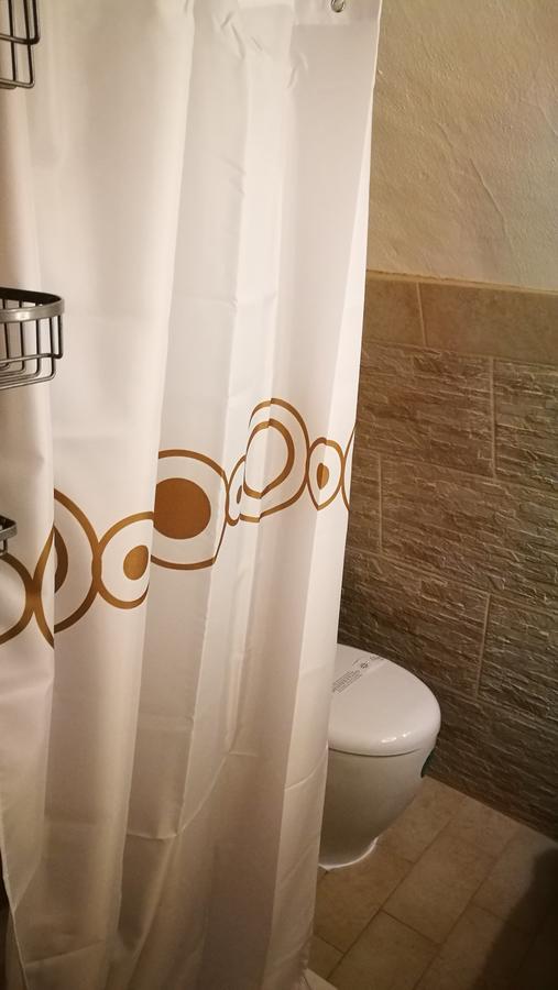 Domus Vinaria Bed & Breakfast Napoli Eksteriør bilde