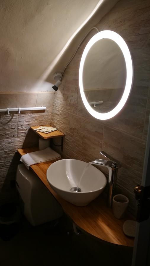 Domus Vinaria Bed & Breakfast Napoli Eksteriør bilde