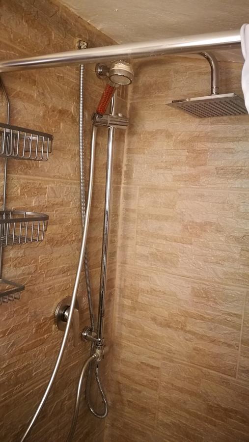 Domus Vinaria Bed & Breakfast Napoli Eksteriør bilde